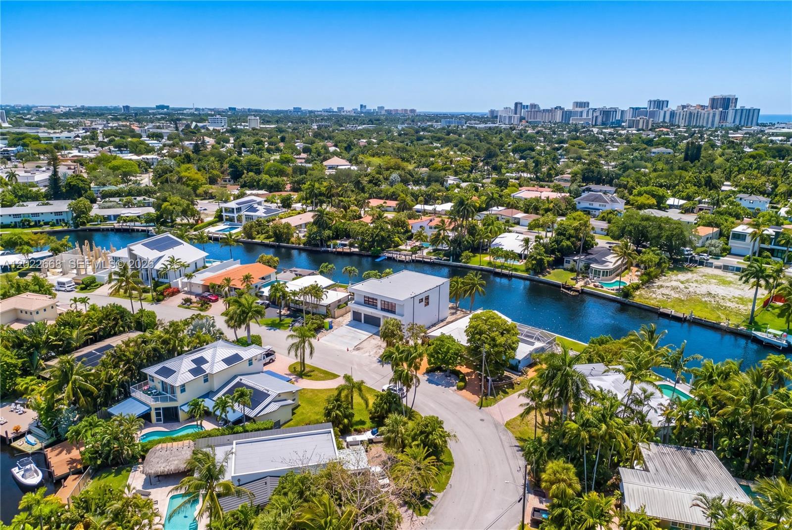 2508 NE 22nd Ter Fort Lauderdale, FL 33305