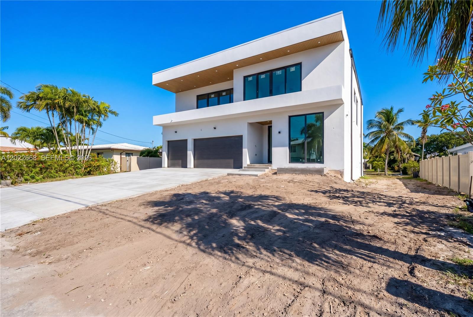 2508 NE 22nd Ter Fort Lauderdale, FL 33305