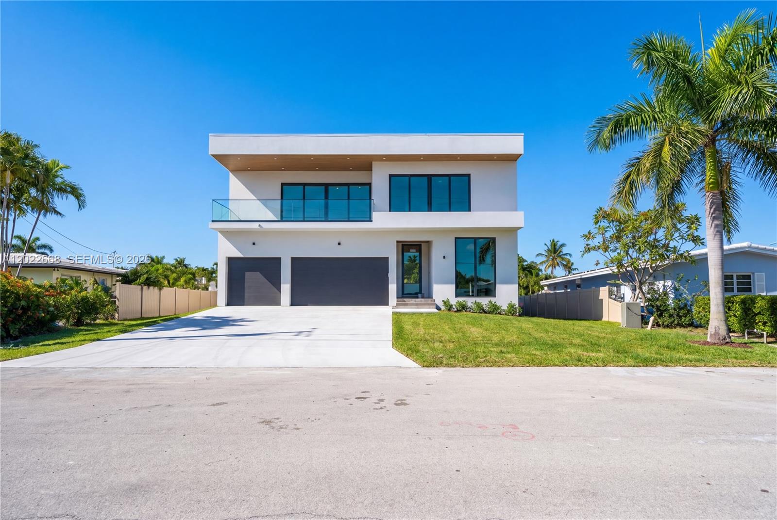 2508 NE 22nd Ter Fort Lauderdale, FL 33305