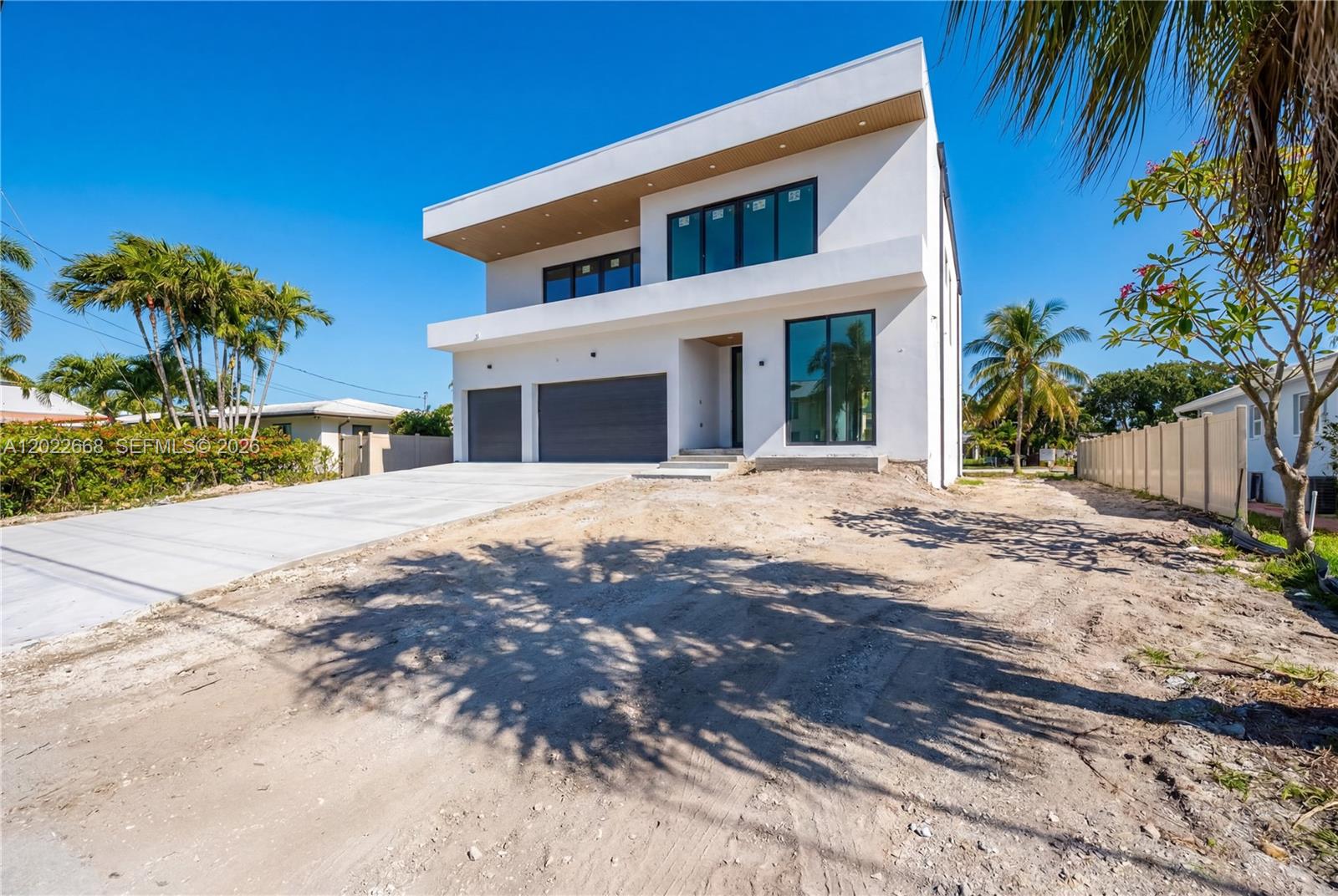 2508 NE 22nd Ter Fort Lauderdale, FL 33305