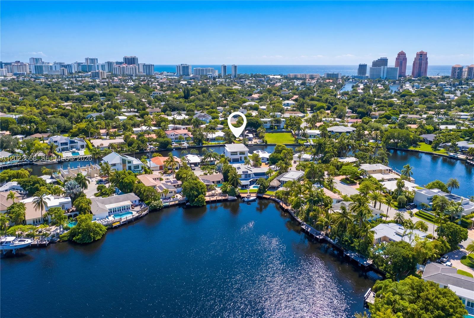 2508 NE 22nd Ter Fort Lauderdale, FL 33305