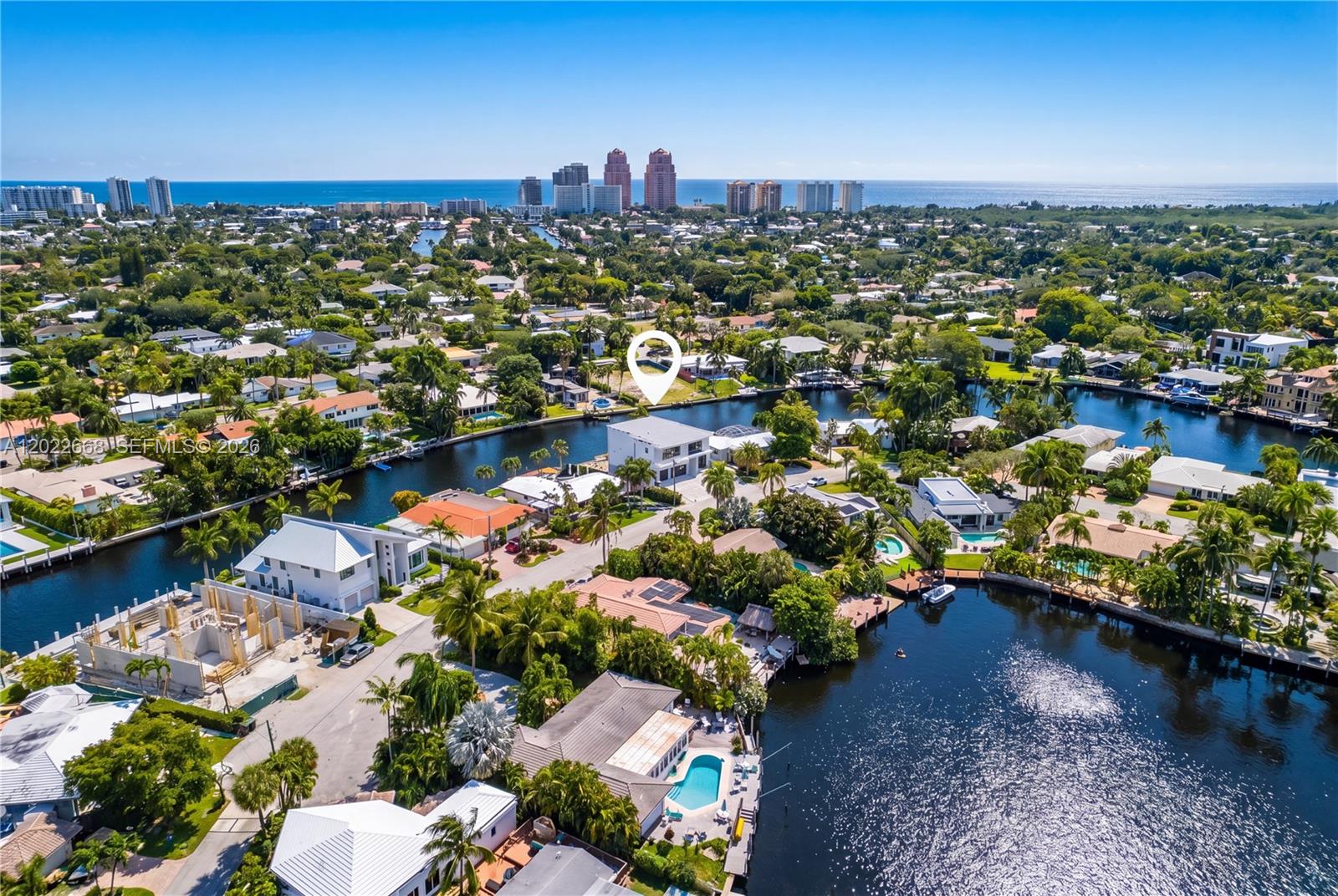 2508 NE 22nd Ter Fort Lauderdale, FL 33305