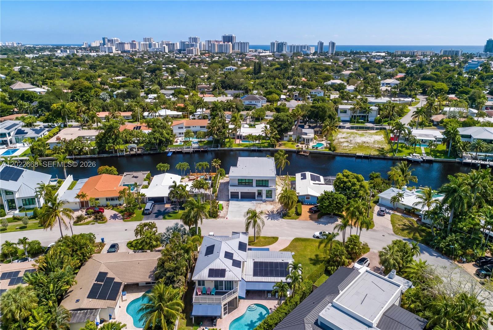 2508 NE 22nd Ter Fort Lauderdale, FL 33305