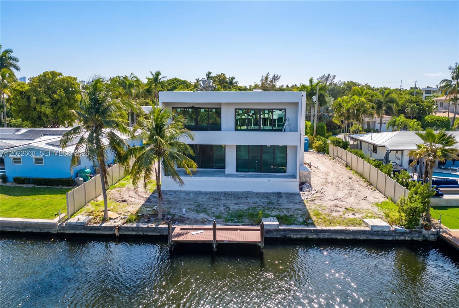 2508 NE 22nd Ter Fort Lauderdale, FL 33305