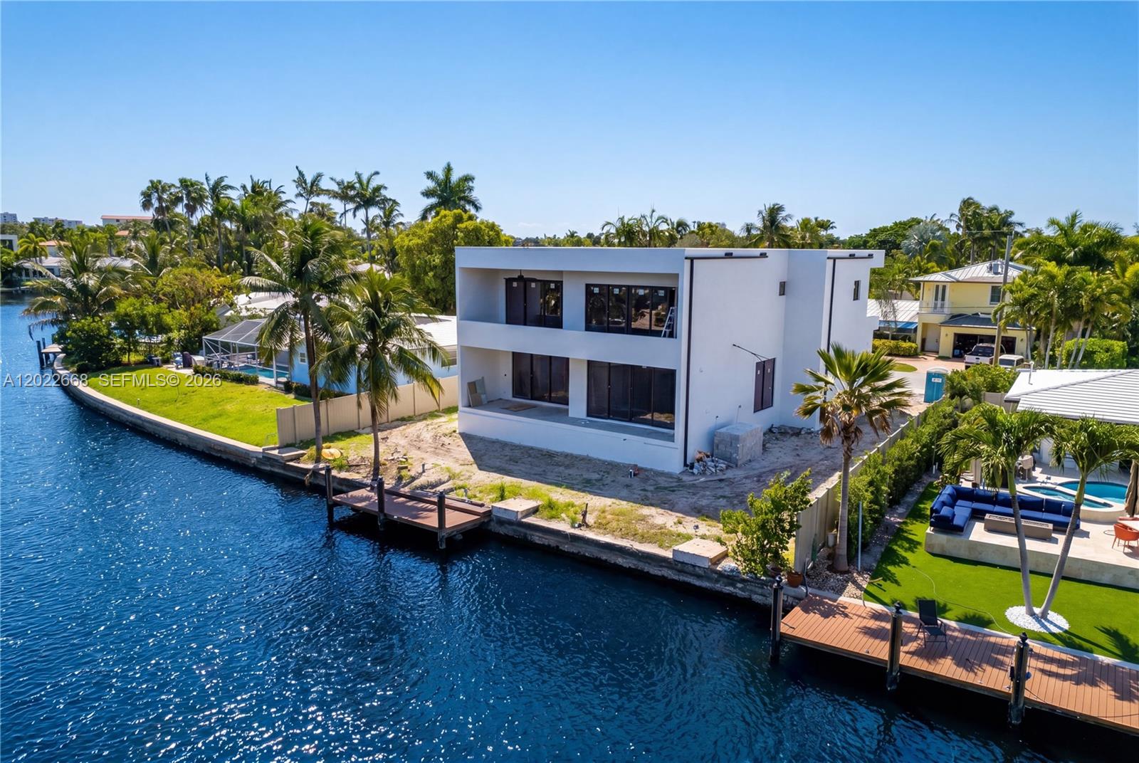 2508 NE 22nd Ter Fort Lauderdale, FL 33305