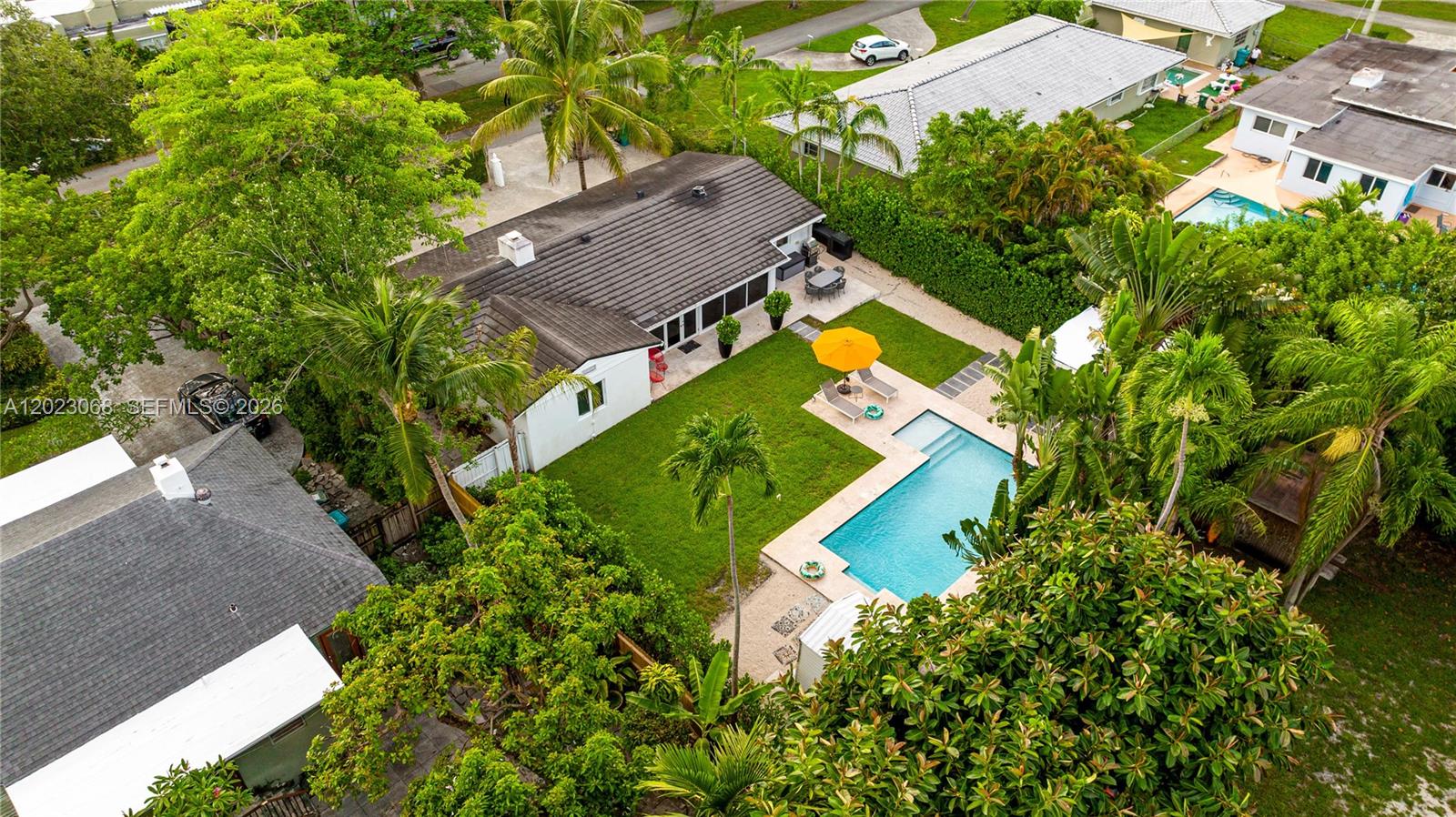 11403 NE 8th Ave Biscayne Park, FL 33161