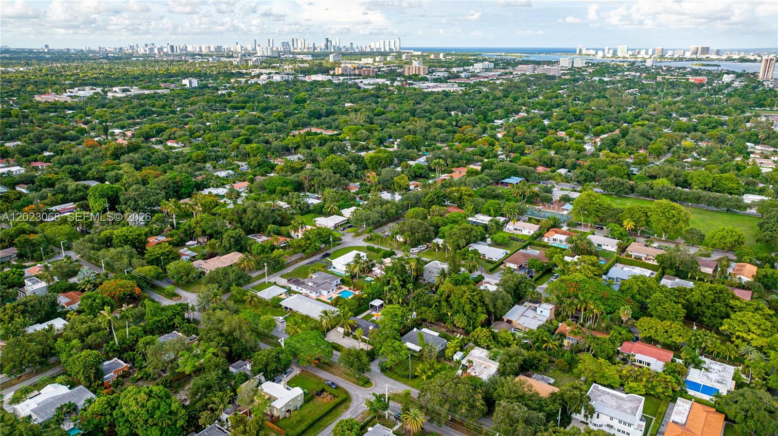 11403 NE 8th Ave Biscayne Park, FL 33161
