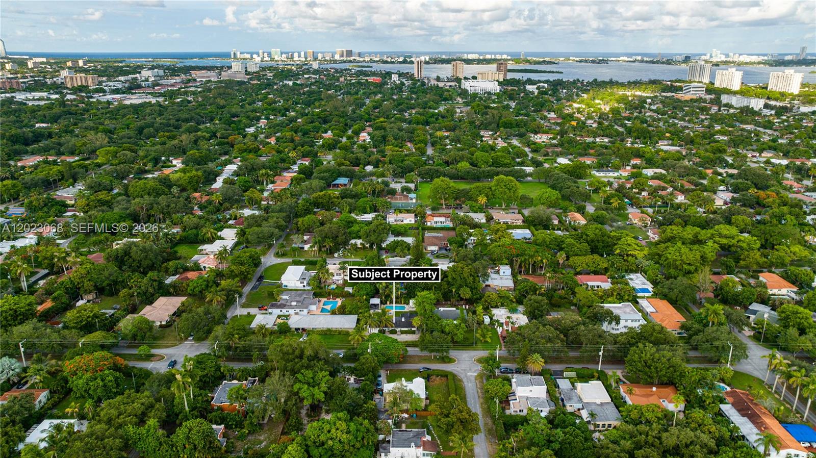 11403 NE 8th Ave Biscayne Park, FL 33161