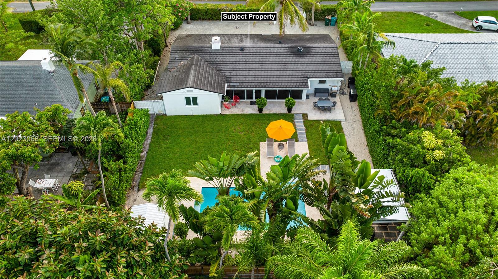11403 NE 8th Ave Biscayne Park, FL 33161
