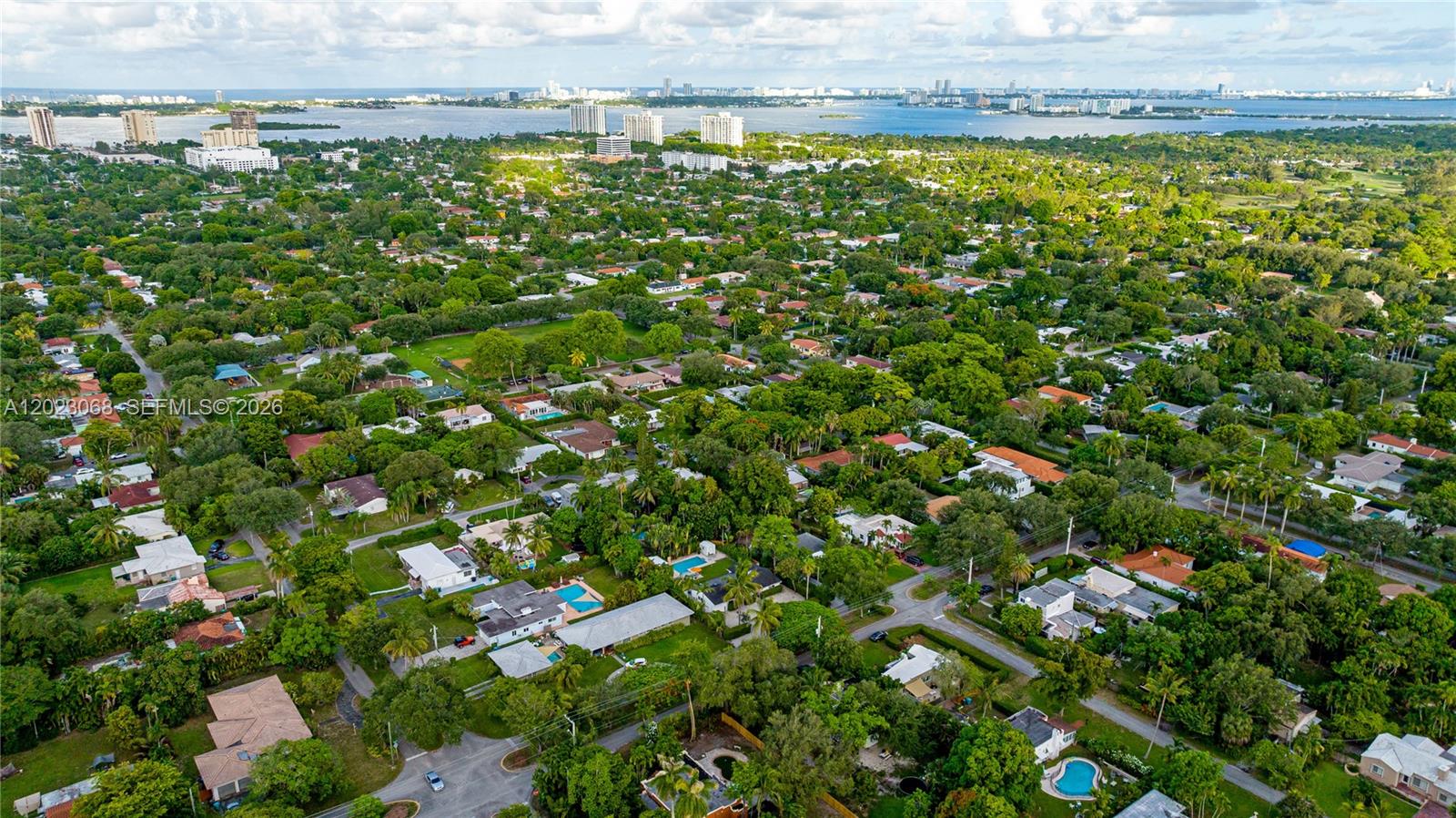 11403 NE 8th Ave Biscayne Park, FL 33161