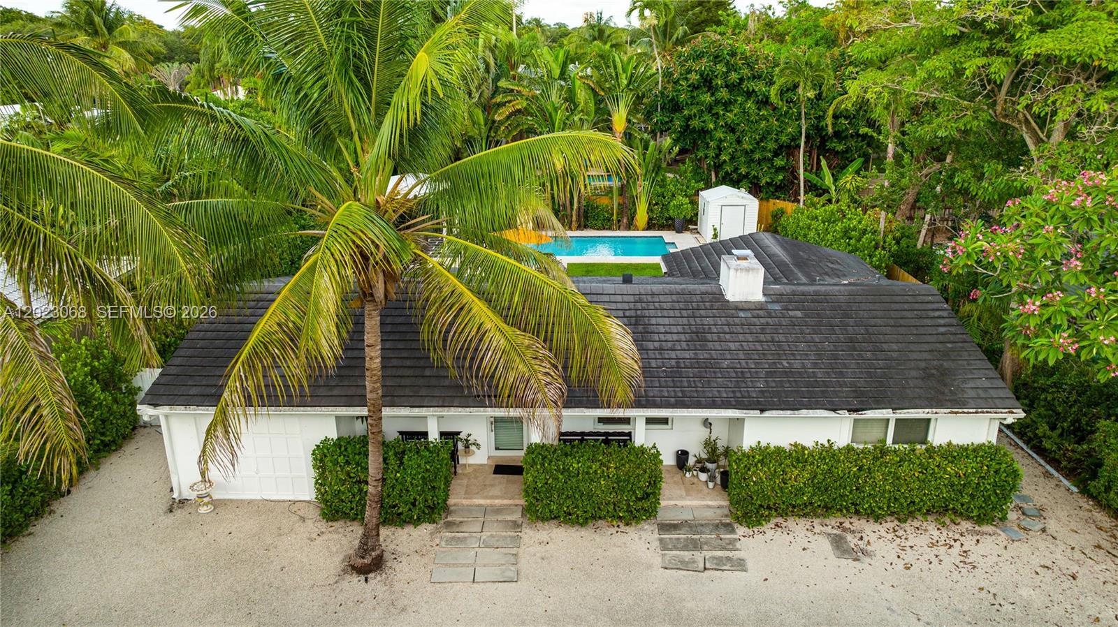 11403 NE 8th Ave Biscayne Park, FL 33161
