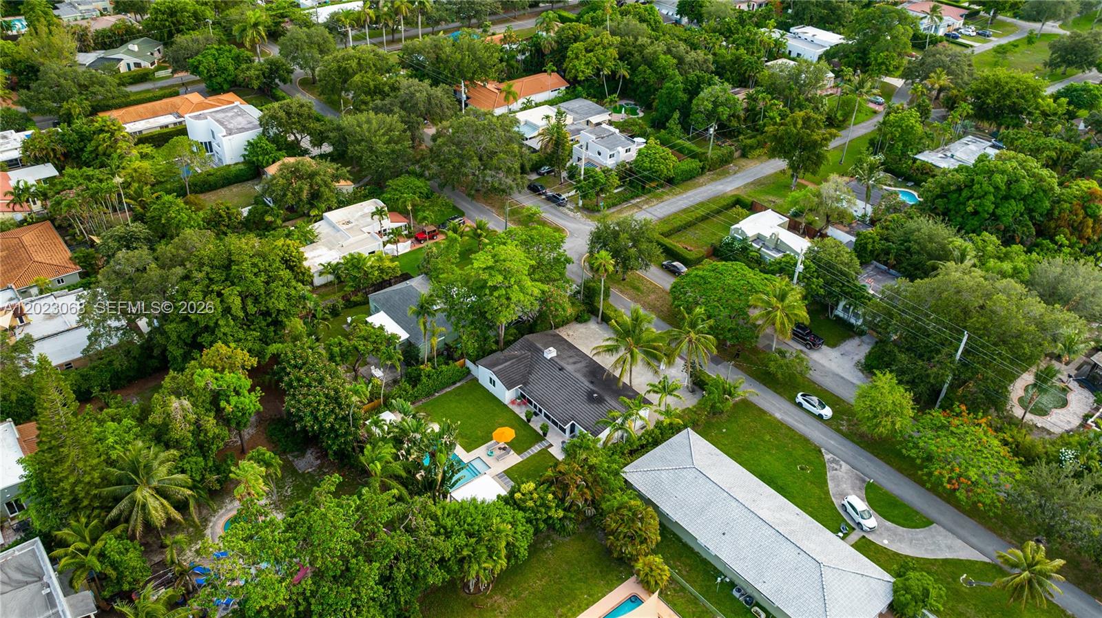11403 NE 8th Ave Biscayne Park, FL 33161