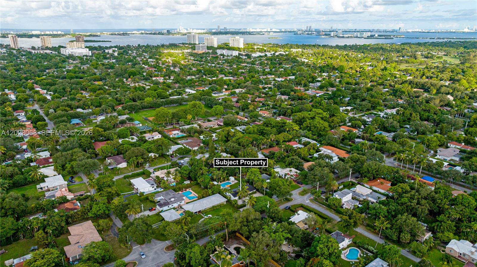11403 NE 8th Ave Biscayne Park, FL 33161