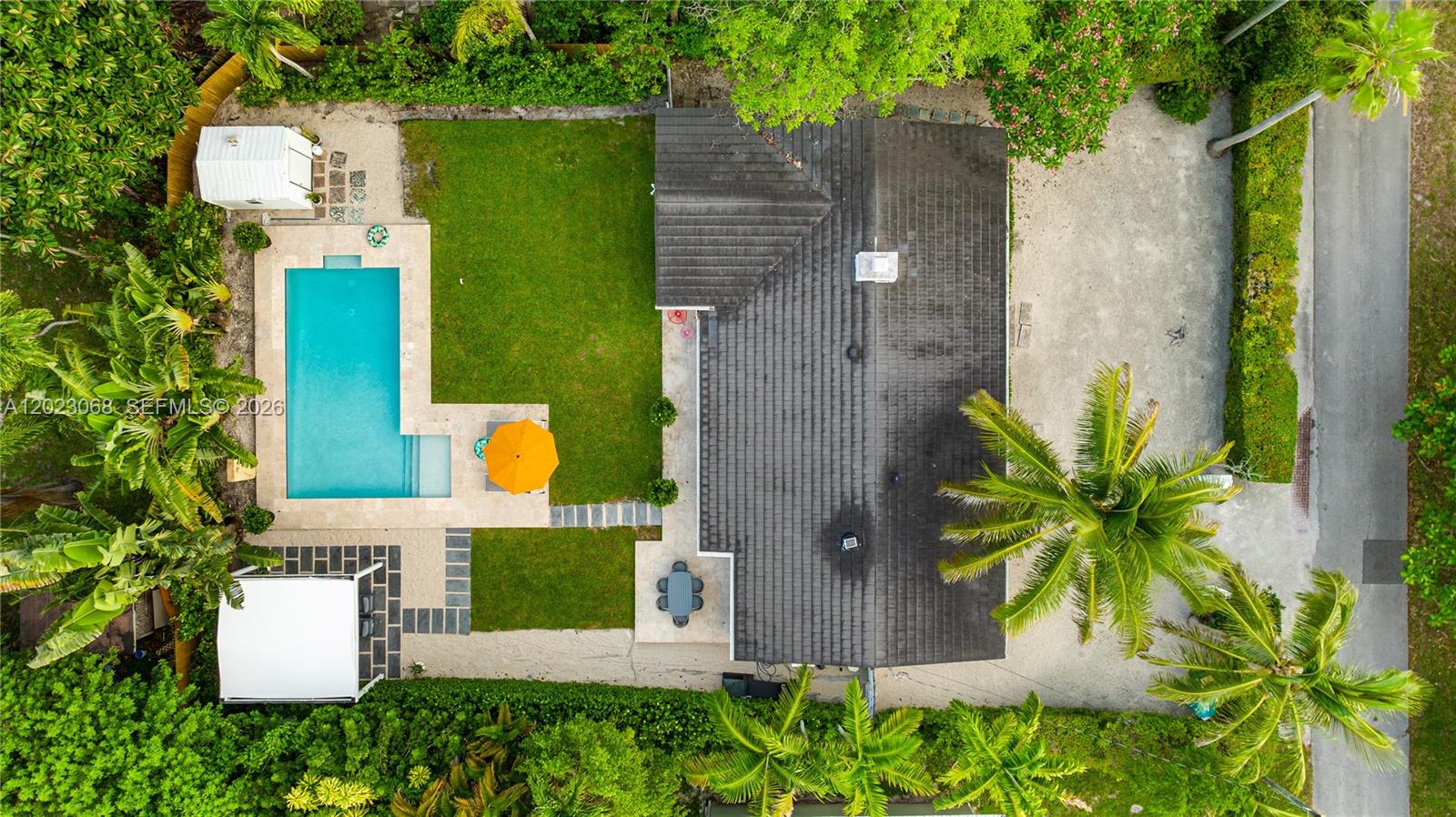 11403 NE 8th Ave Biscayne Park, FL 33161