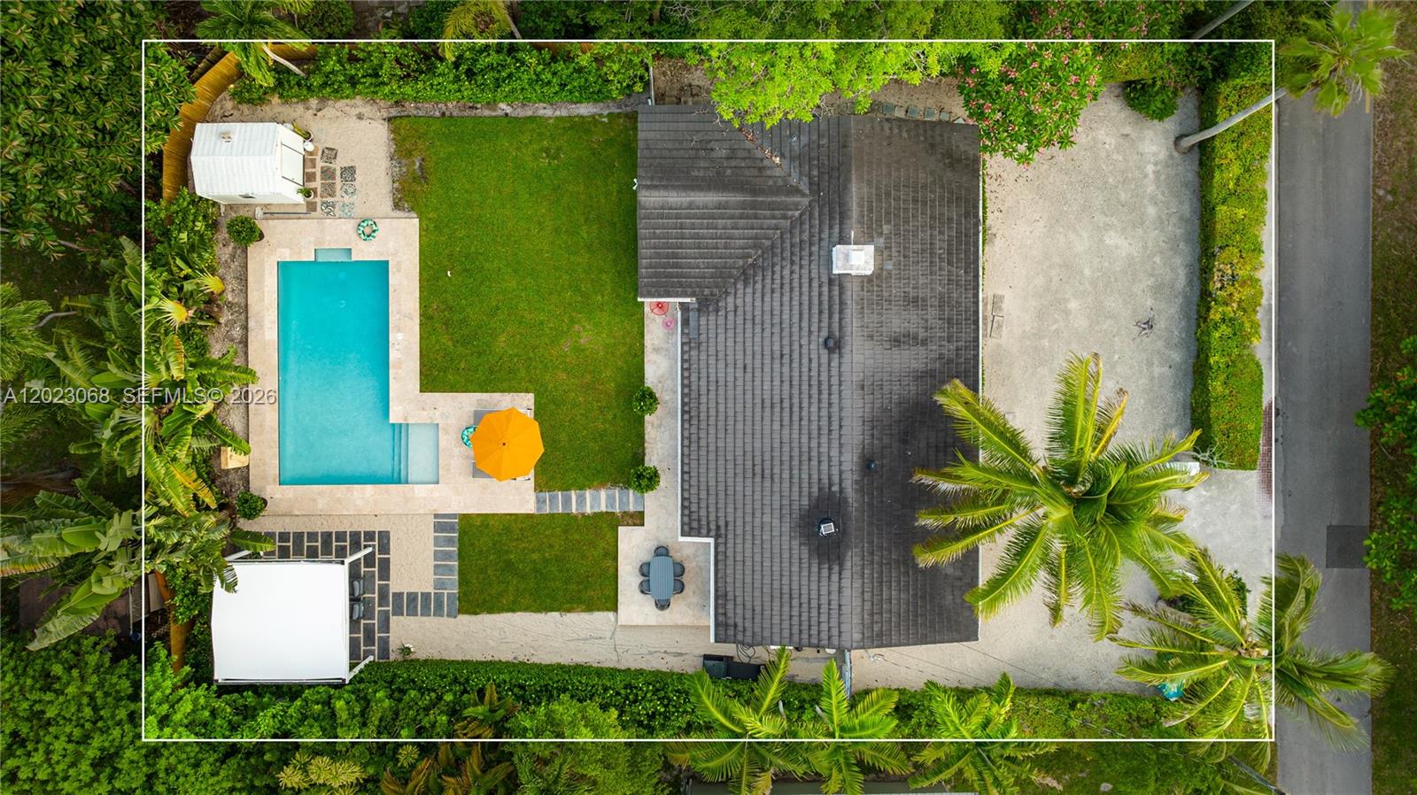 11403 NE 8th Ave Biscayne Park, FL 33161