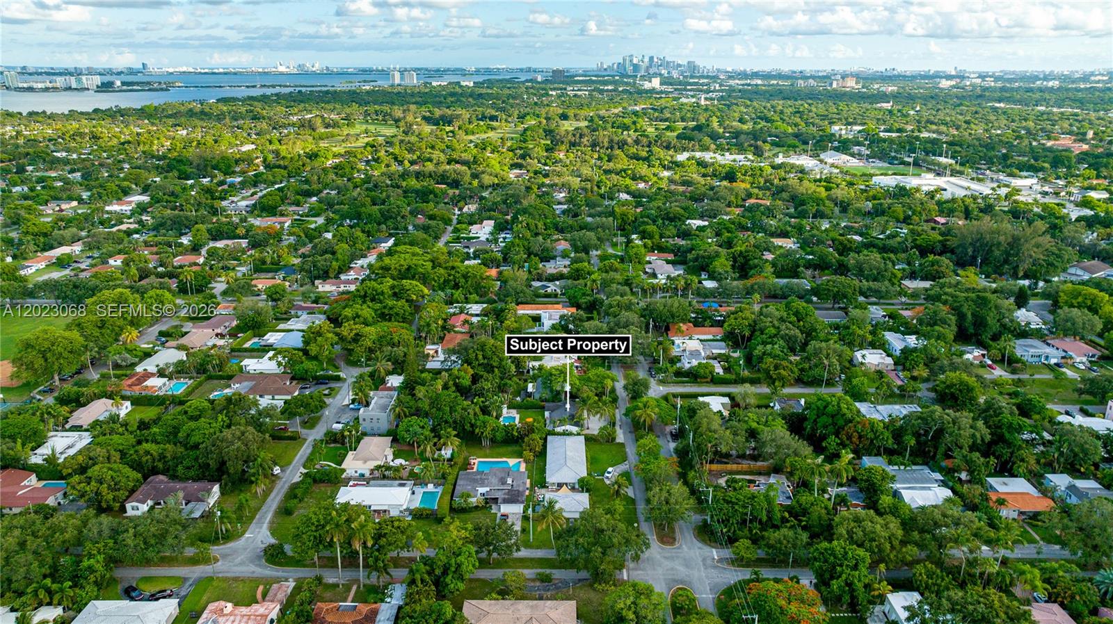 11403 NE 8th Ave Biscayne Park, FL 33161