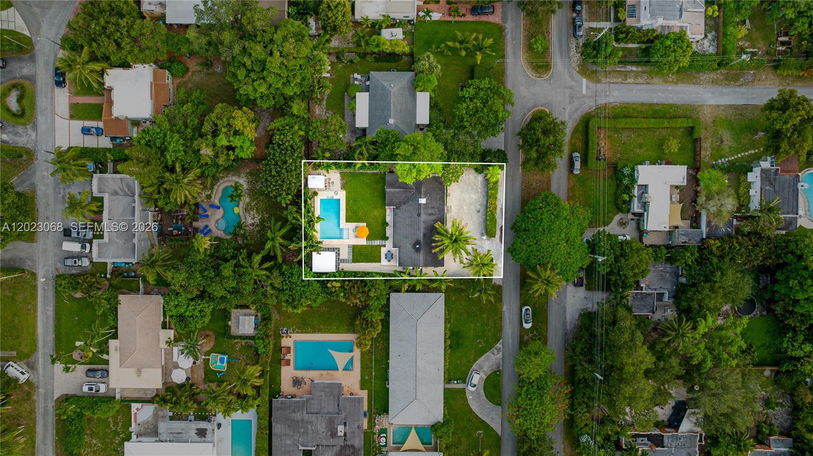 11403 NE 8th Ave Biscayne Park, FL 33161