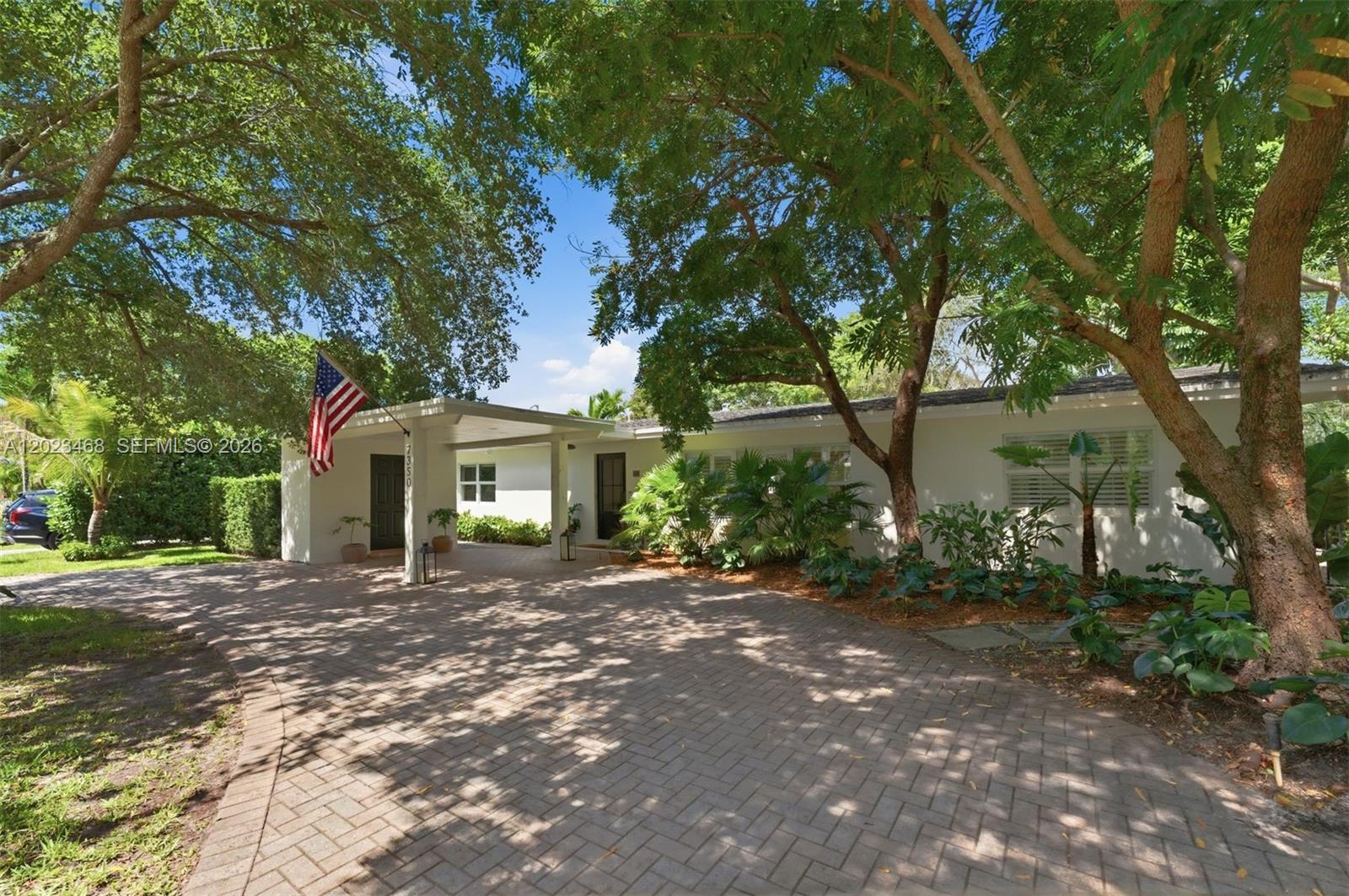 7350 SW 65th Ave