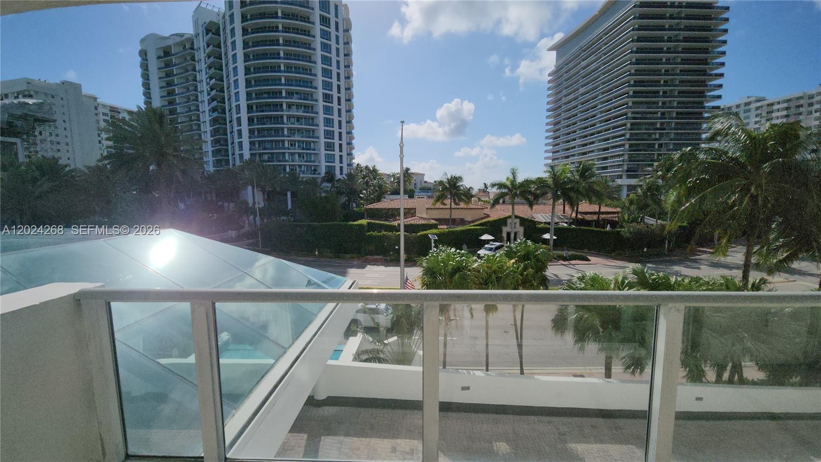 5900 Collins Ave #404 Miami Beach, FL 33140