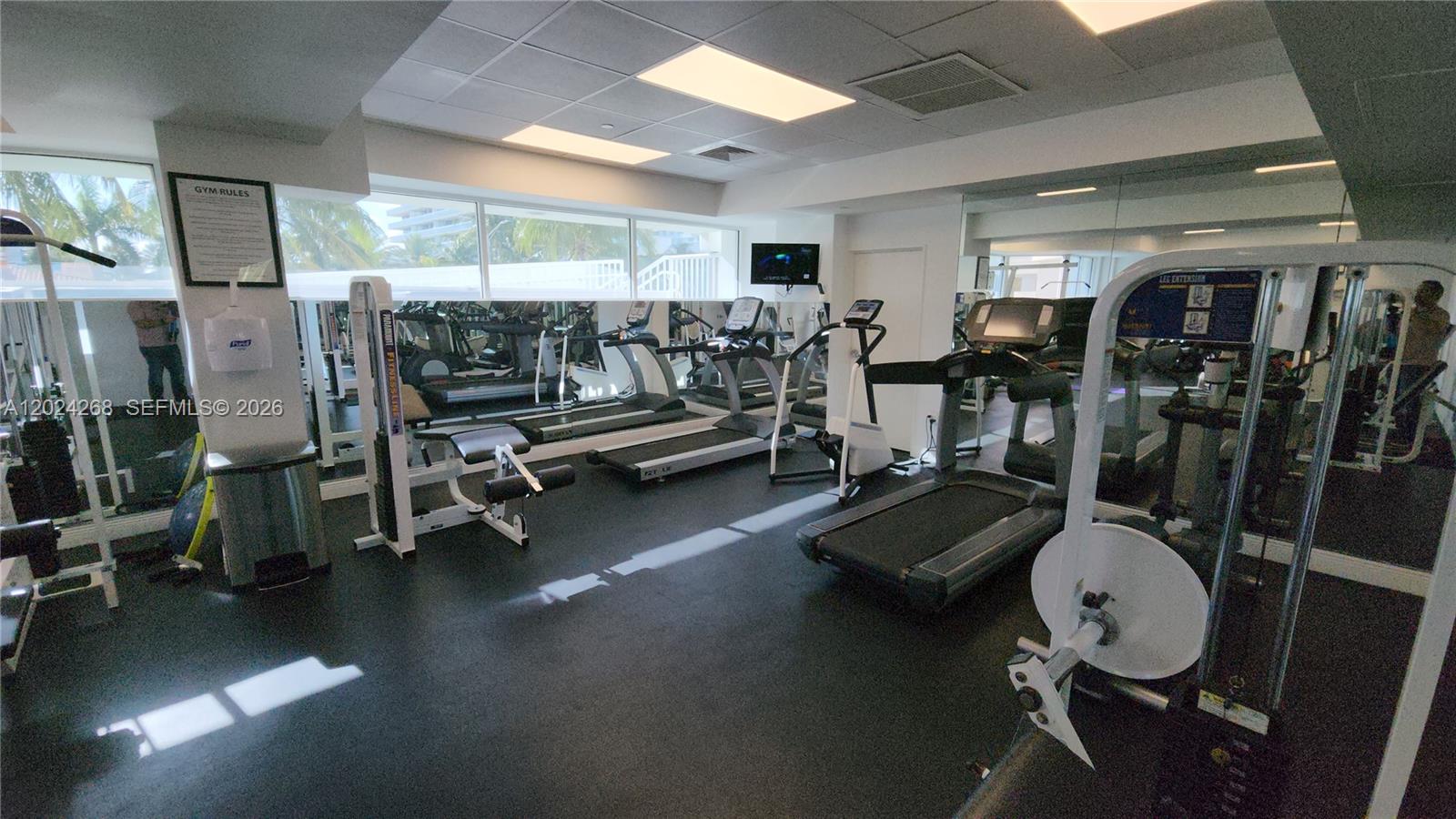 5900 Collins Ave #404 Miami Beach, FL 33140
