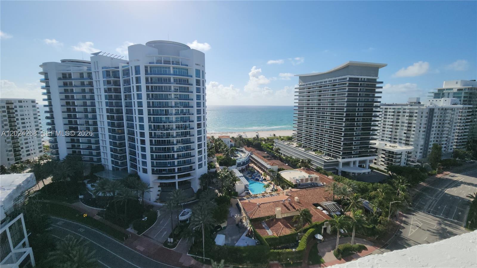 5900 Collins Ave #404 Miami Beach, FL 33140