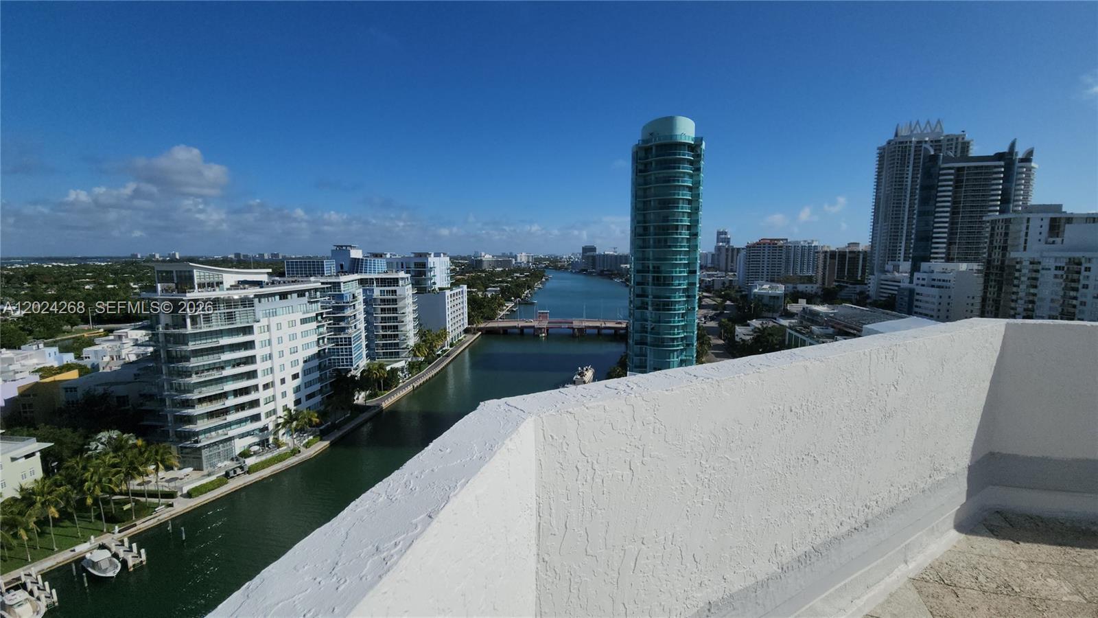 5900 Collins Ave #404 Miami Beach, FL 33140