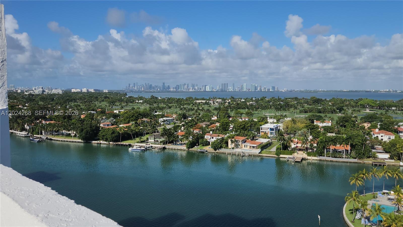 5900 Collins Ave #404 Miami Beach, FL 33140