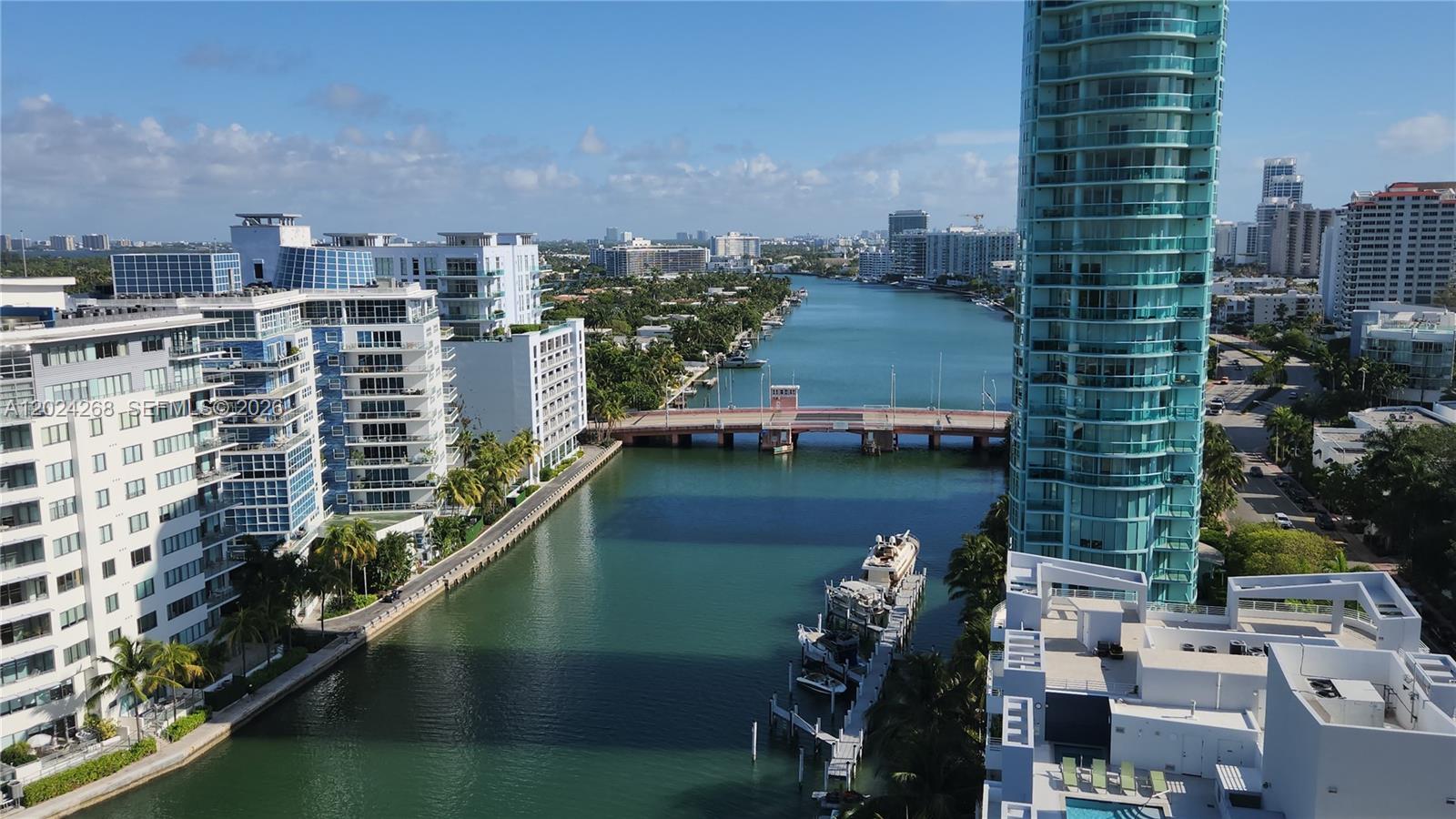 5900 Collins Ave #404 Miami Beach, FL 33140