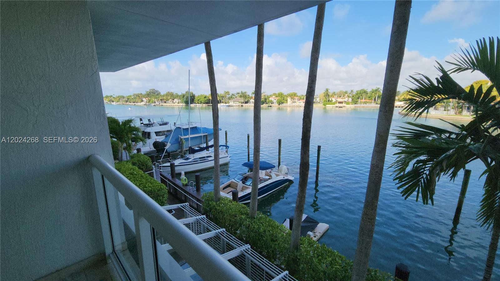 5900 Collins Ave #404 Miami Beach, FL 33140