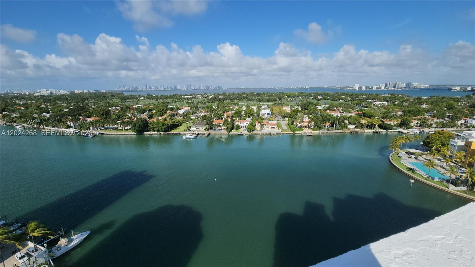 5900 Collins Ave #404 Miami Beach, FL 33140