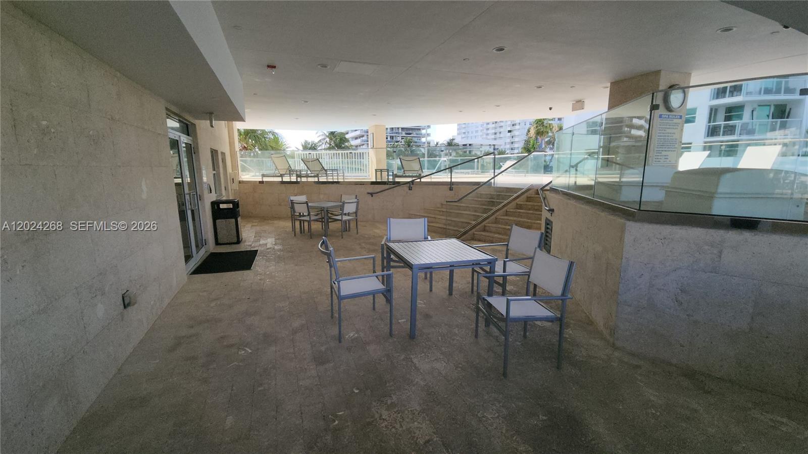 5900 Collins Ave #404 Miami Beach, FL 33140