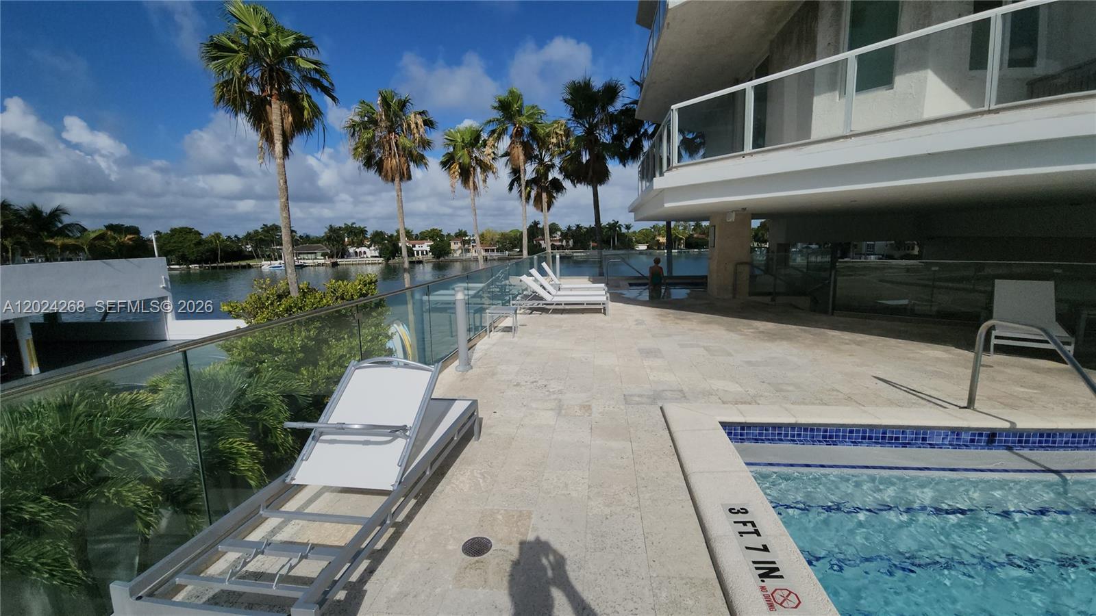 5900 Collins Ave #404 Miami Beach, FL 33140