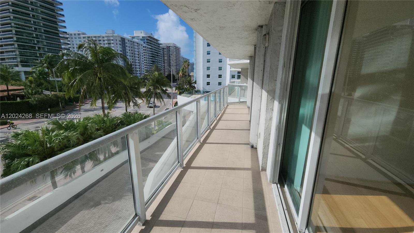 5900 Collins Ave #404 Miami Beach, FL 33140