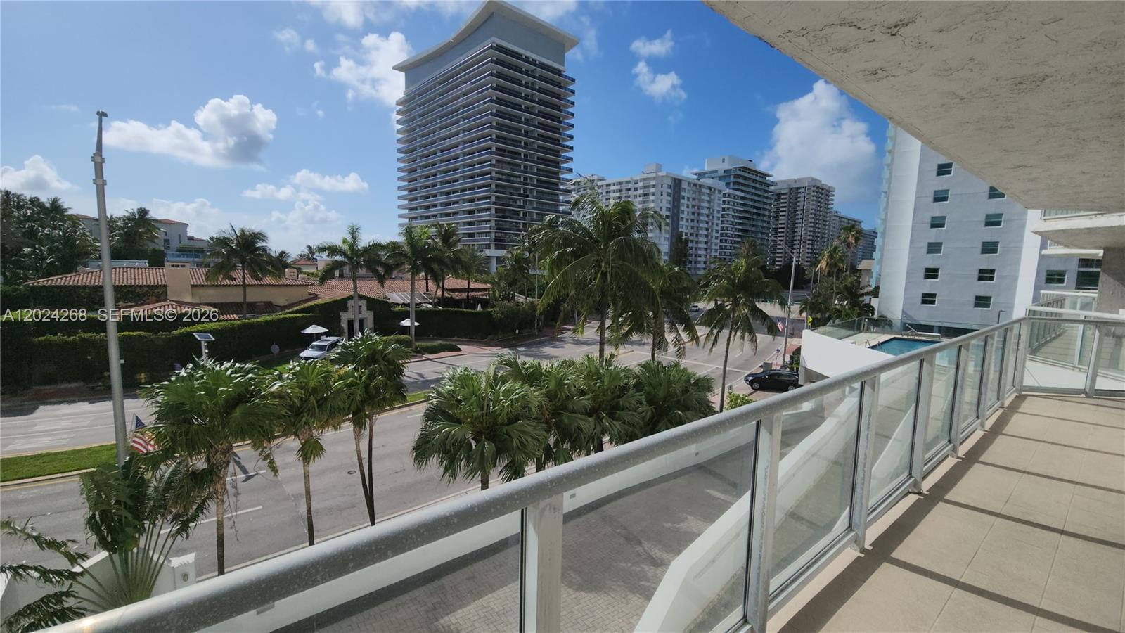 5900 Collins Ave #404 Miami Beach, FL 33140