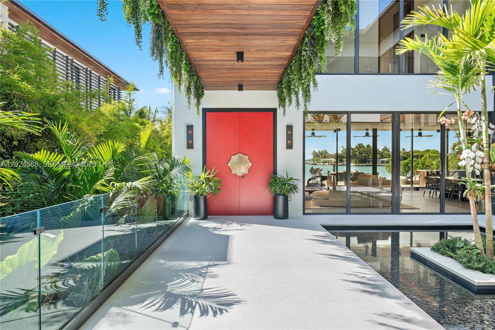857 N Shore Dr Miami Beach, FL 33141