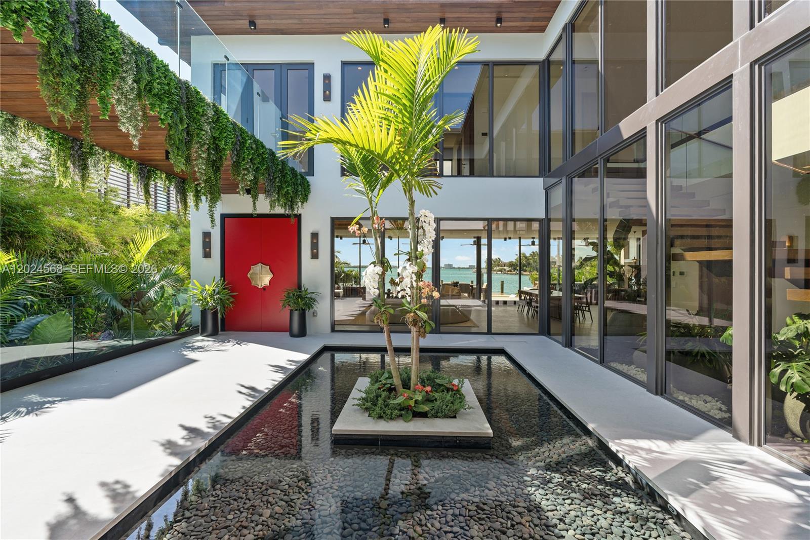 857 N Shore Dr Miami Beach, FL 33141