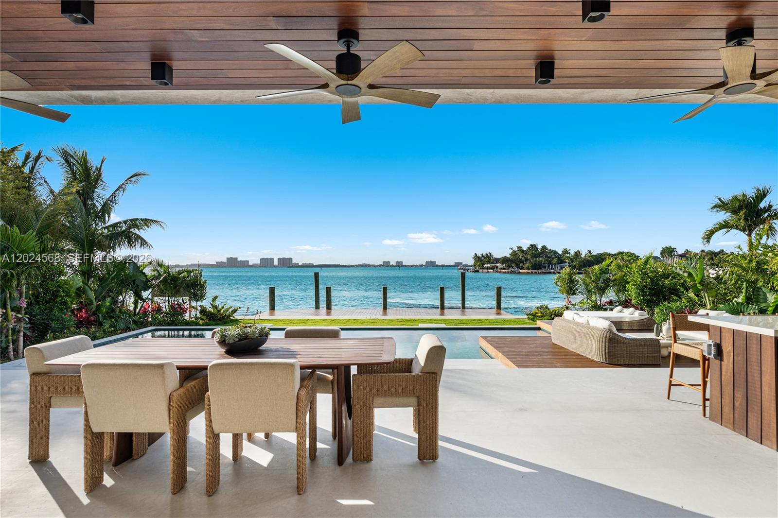 857 N Shore Dr Miami Beach, FL 33141