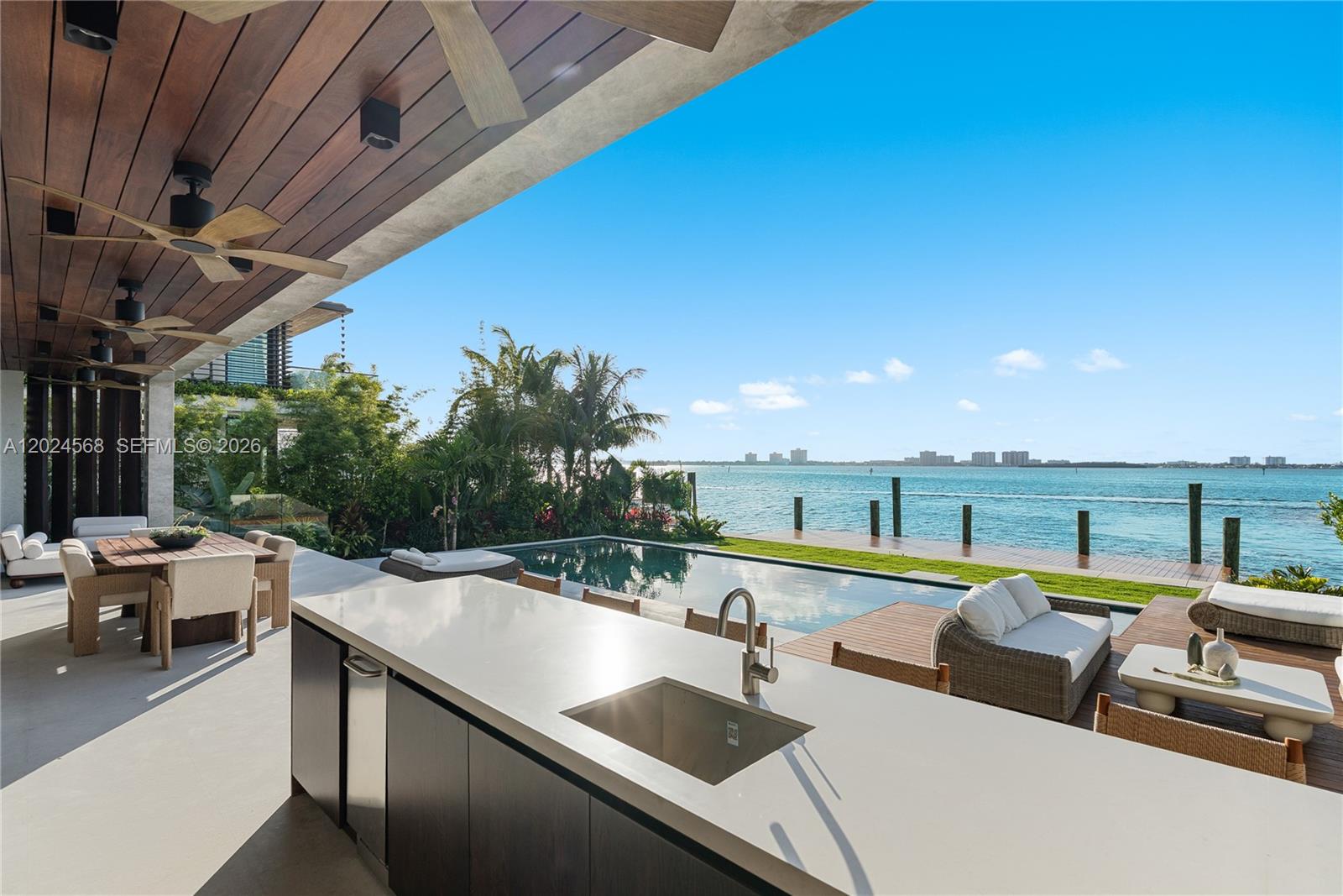 857 N Shore Dr Miami Beach, FL 33141
