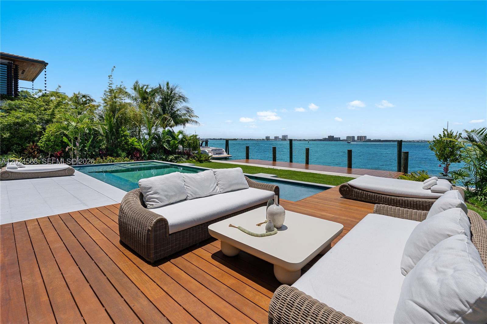 857 N Shore Dr Miami Beach, FL 33141