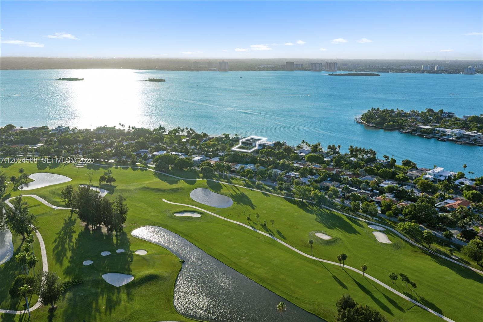 857 N Shore Dr Miami Beach, FL 33141