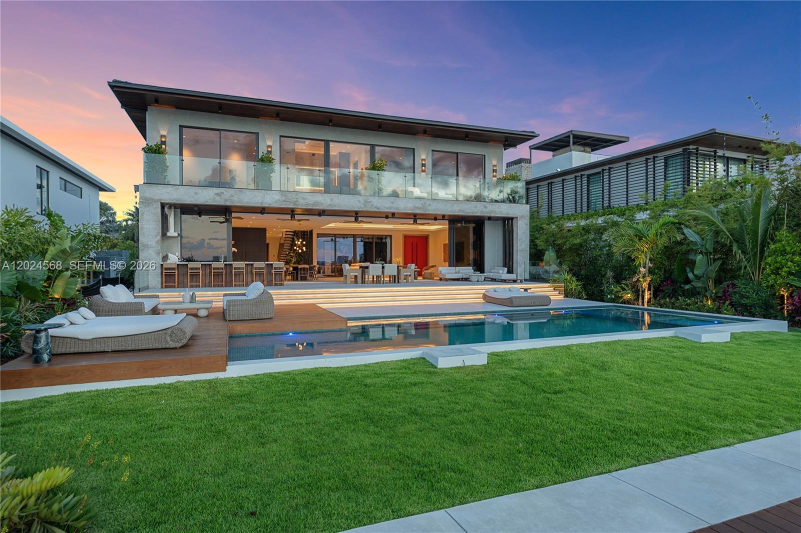 857 N Shore Dr Miami Beach, FL 33141