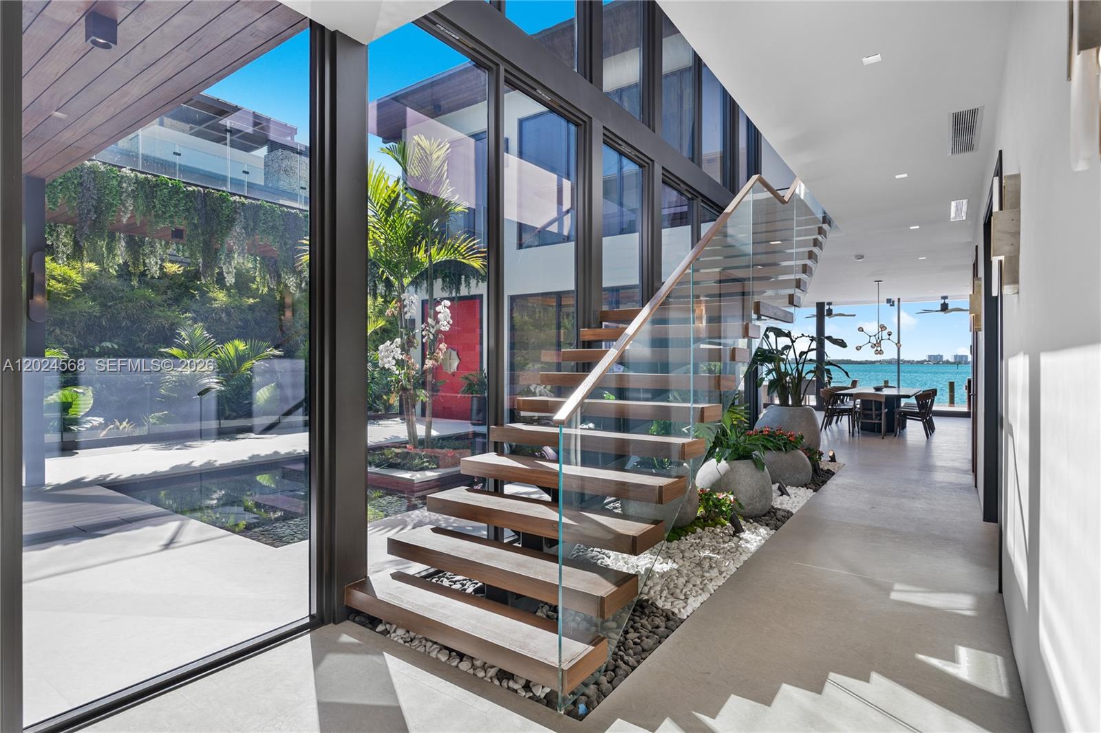857 N Shore Dr Miami Beach, FL 33141