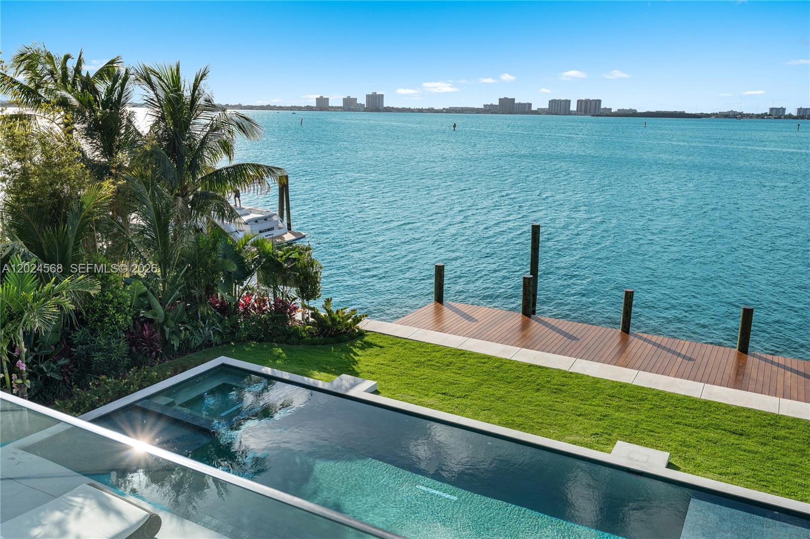 857 N Shore Dr Miami Beach, FL 33141