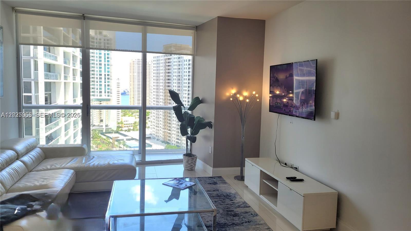 485 Brickell Ave #2311 Miami, FL 33131