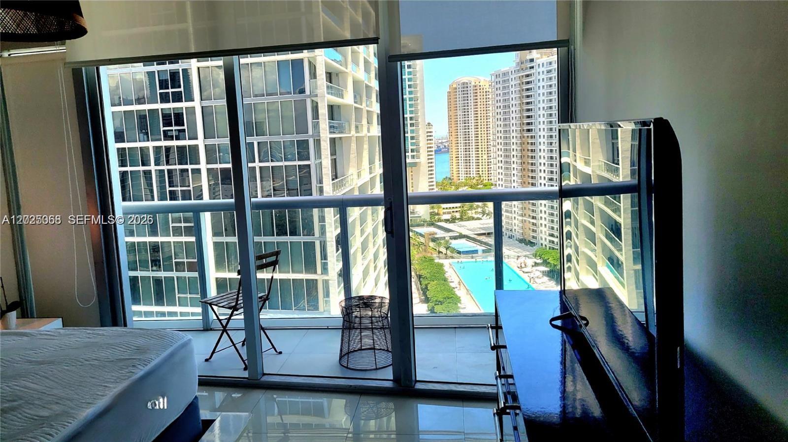 485 Brickell Ave #2311 Miami, FL 33131
