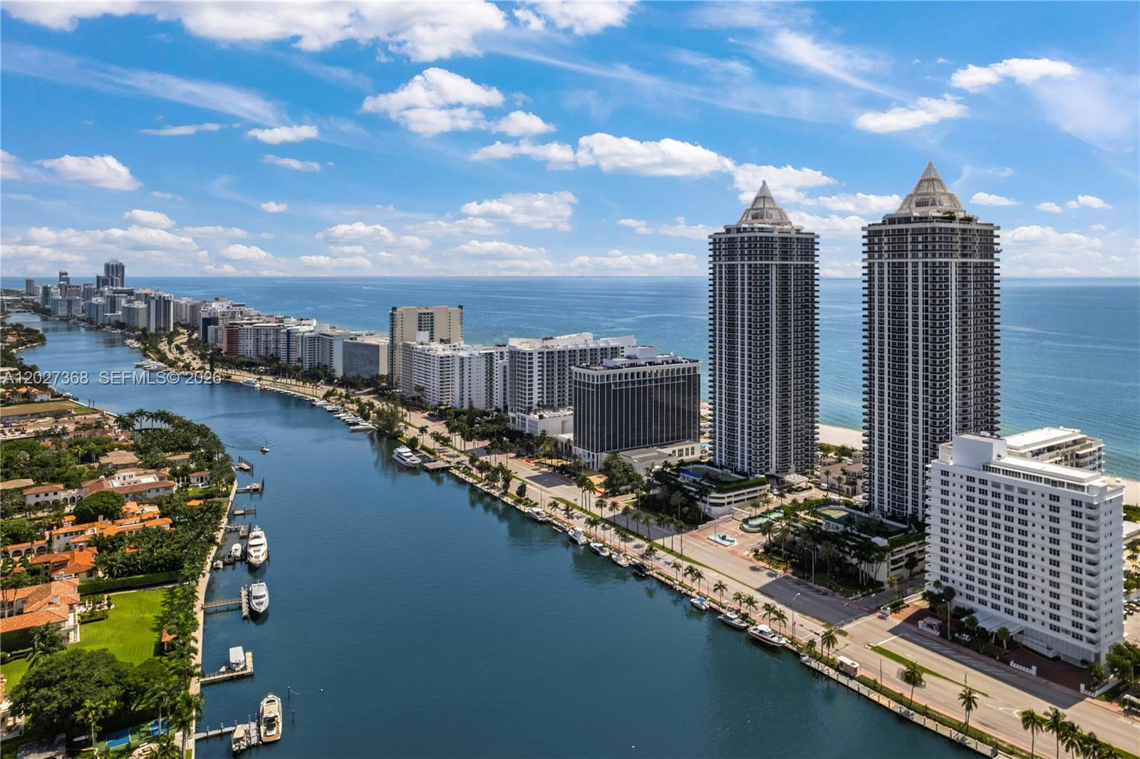 4779 Collins Ave #908