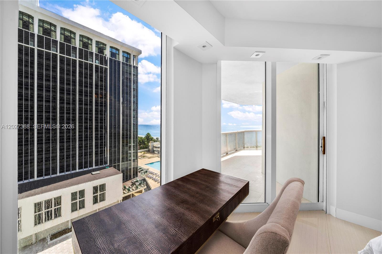 4779 Collins Ave #908 Miami Beach, FL 33140