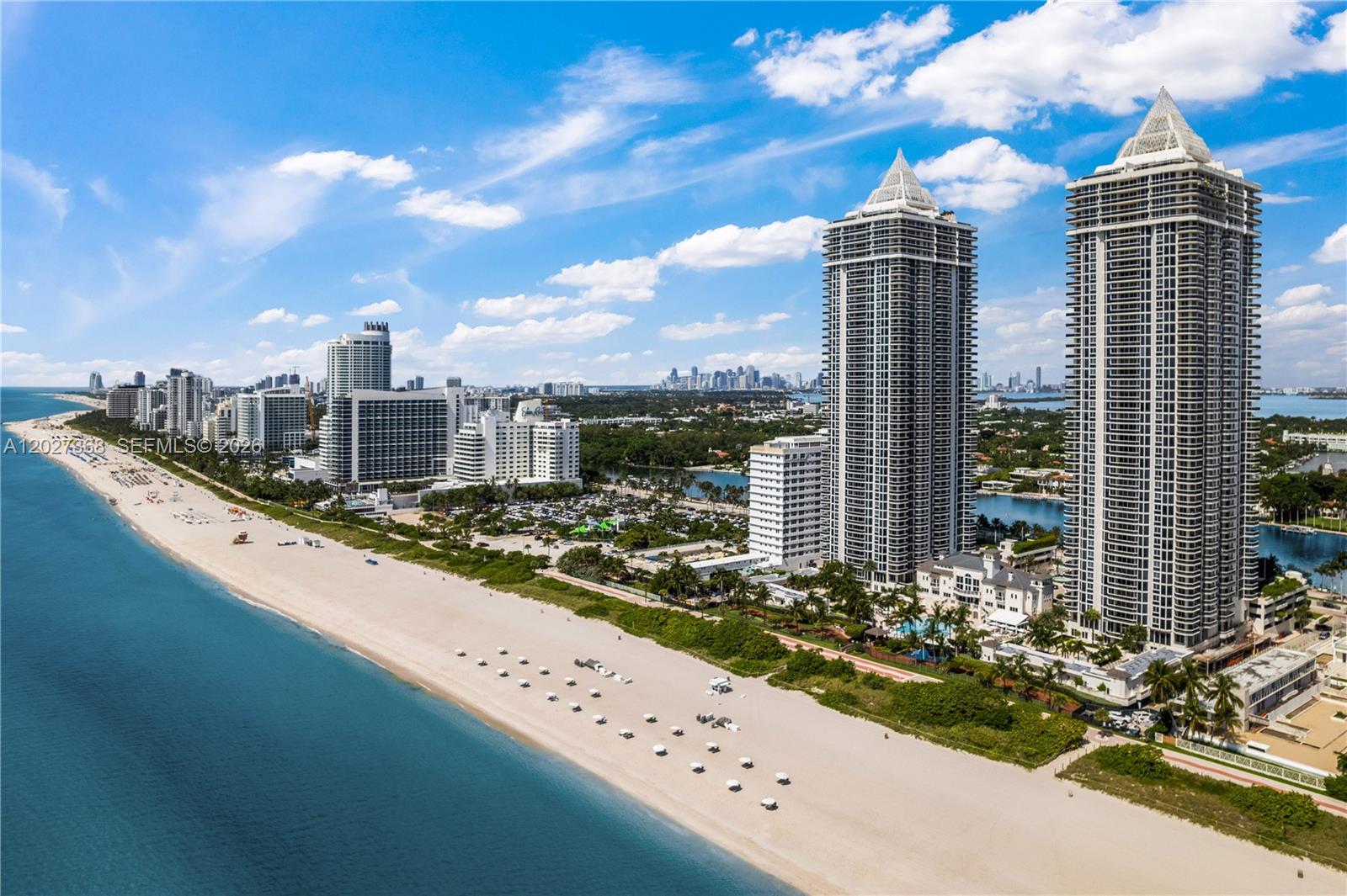 4779 Collins Ave #908 Miami Beach, FL 33140