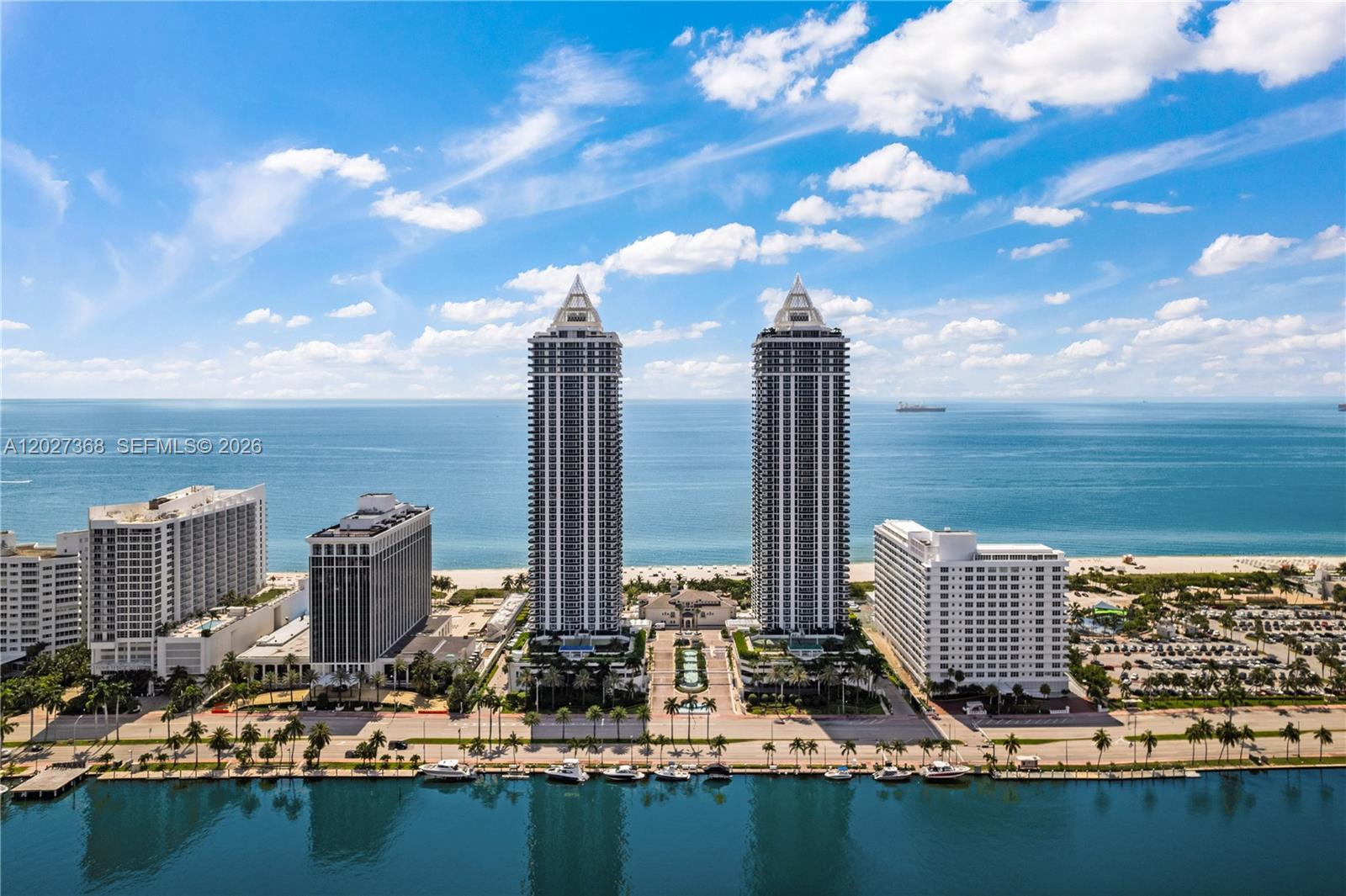 4779 Collins Ave #908 Miami Beach, FL 33140