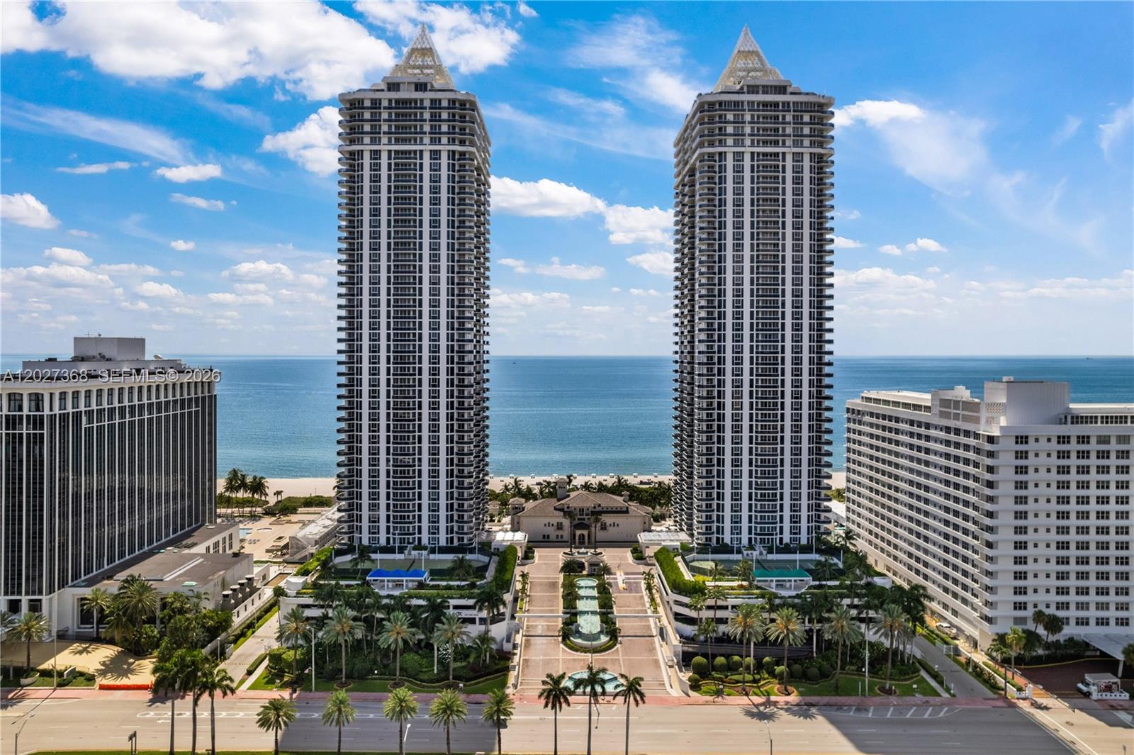 4779 Collins Ave #908 Miami Beach, FL 33140